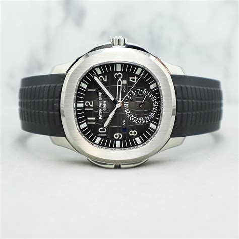 new patek philippe aquanaut 5164a 001 price|Patek Philippe aquanaut strap price.